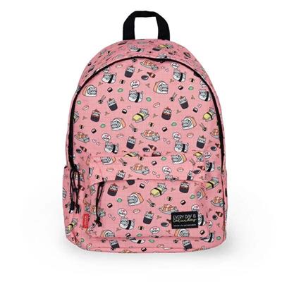 ZAINO MY BACKPACK LEGAMI - SUSHICAT