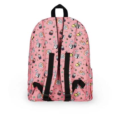 ZAINO MY BACKPACK LEGAMI - SUSHICAT