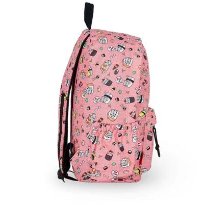 ZAINO MY BACKPACK LEGAMI - SUSHICAT