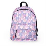 ZAINO MY BACKPACK LEGAMI - TEDDY BEAR