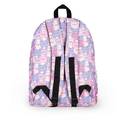 ZAINO MY BACKPACK LEGAMI - TEDDY BEAR