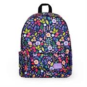 ZAINO MY BACKPACK LEGAMI - FLOWERS