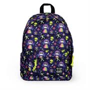 ZAINO MY BACKPACK LEGAMI - SPACE