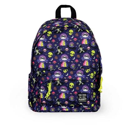 ZAINO MY BACKPACK LEGAMI - SPACE