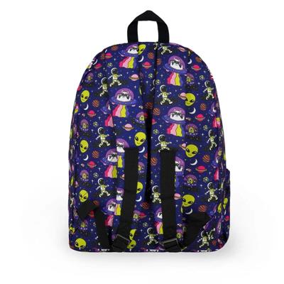 ZAINO MY BACKPACK LEGAMI - SPACE