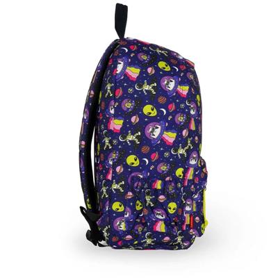 ZAINO MY BACKPACK LEGAMI - SPACE