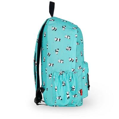 ZAINO MY BACKPACK LEGAMI - PANDA