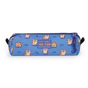 BUSTINA MY PENCIL CASE LEGAMI - CORGI