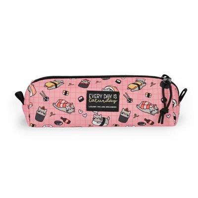 BUSTINA MY PENCIL CASE LEGAMI - SUSHICAT
