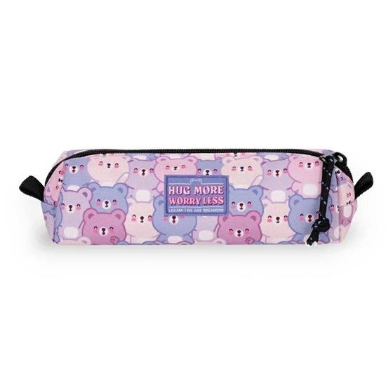 BUSTINA MY PENCIL CASE LEGAMI - TEDDY BEAR
