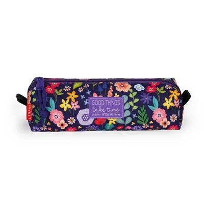 BUSTINA MY PENCIL CASE LEGAMI - FLOWERS