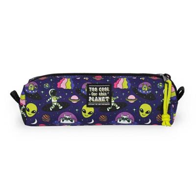 BUSTINA MY PENCIL CASE LEGAMI - SPACE