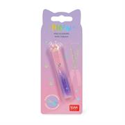 FORBICI MINI MEOW KITTY ROSA LEGAMI