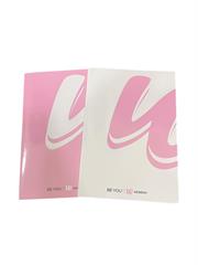 MAXI BE YOU 1 RIGO WEBBOH