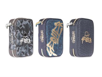 ASTUCCIO GEOLIER 1 ZIP ass.