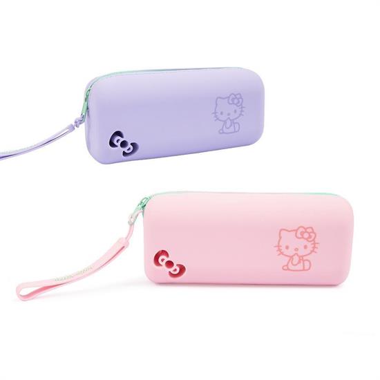 BAULETTO HELLO KITTY SILICONE