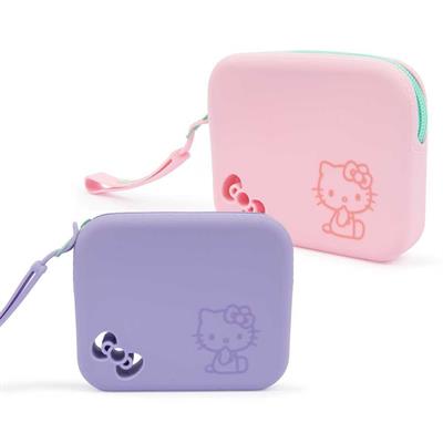BUSTINA HELLO KITTY SILICONE 12x10