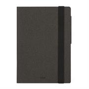 AGENDA 2026 12mesi WEEK DEEP GRAPHITE 9,5x13,5 LEGAMI