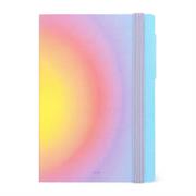 AGENDA 2026 12mesi DAY AURA 12x18 LEGAMI