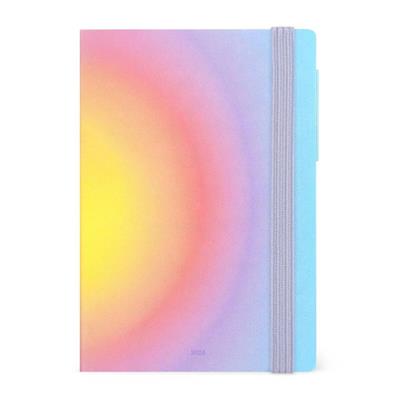 AGENDA 2026 12mesi DAY AURA 12x18 LEGAMI