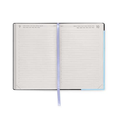 AGENDA 2026 12mesi DAY AURA 12x18 LEGAMI