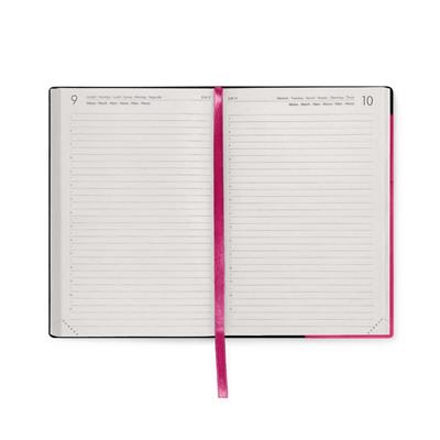 AGENDA 2026 12mesi DAY RASPBERRY 12x18 LEGAMI
