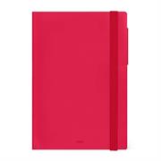 AGENDA 2026 12mesi DAY CHERRY BOMB 12x18 LEGAMI