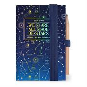AGENDA 2026 12mesi 2-DAY STARS 6,5x10 LEGAMI
