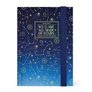 AGENDA 2026 12mesi DAY STARS 9,5x13,5 LEGAMI