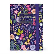 AGENDA 2026 12mesi DAY FLOWERS 9,5x13,5 LEGAMI