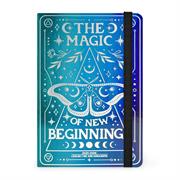 AGENDA 2026 12mesi DAY MOTH 12x18 LEGAMI