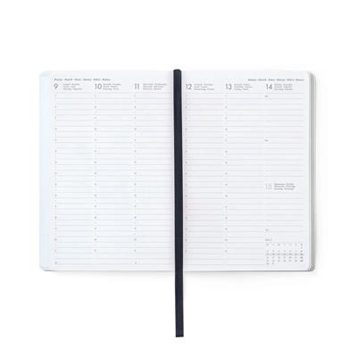 AGENDA 2026 12mesi DAY MOTH 12x18 LEGAMI