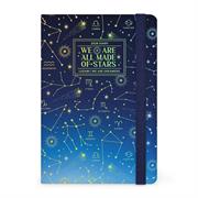 AGENDA 2026 12mesi DAY STARS 12x18 LEGAMI