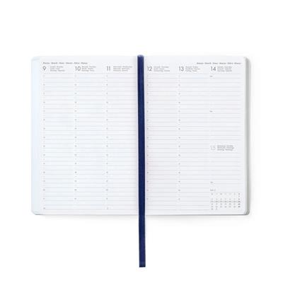 AGENDA 2026 12mesi DAY STARS 12x18 LEGAMI