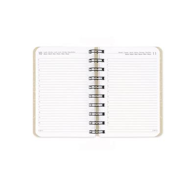 AGENDA 2026 12mesi DAY TRAVEL 12x18 LEGAMI