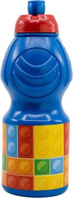 BORRACCIA PLASTICA BRICKS