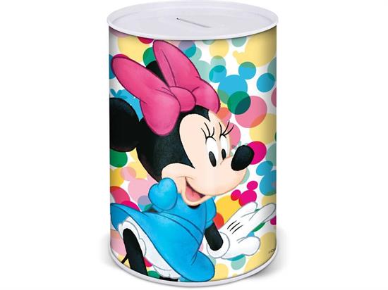 SALVADANAIO MINNIE