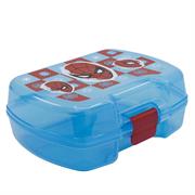 PORTAMERENDA PREMIUM SPIDERMAN
