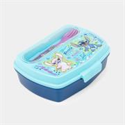 PORTAMERENDA C/POSATE STITCH