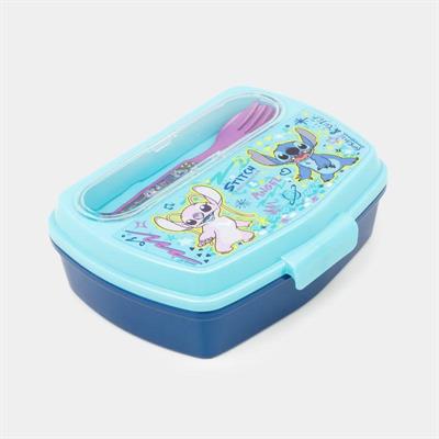 PORTAMERENDA C/POSATE STITCH