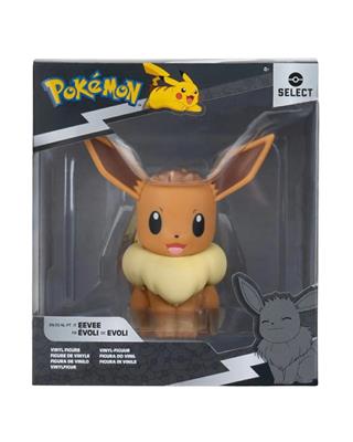 POKEMON SELECT VINILE 12cm EEVEE