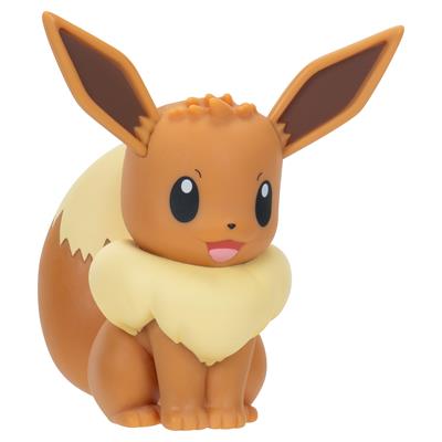 POKEMON SELECT VINILE 12cm EEVEE