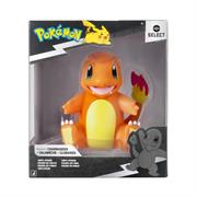 POKEMON SELECT VINILE 12cm CHARMANDER