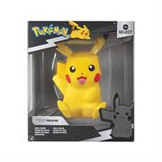 POKEMON SELECT VINILE 12cm PIKACHU