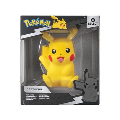 POKEMON SELECT VINILE 12cm PIKACHU