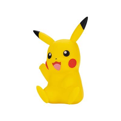 POKEMON SELECT VINILE 12cm PIKACHU