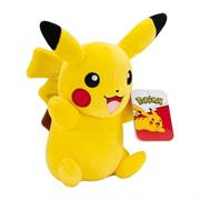 PELUCHE POKEMON 20cm PIKACHU
