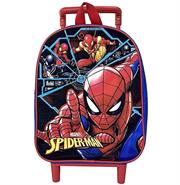 TROLLEY SPIDERMAN ASILO PREMIUM