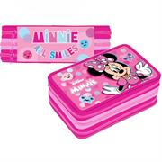 ASTUCCIO MINNIE PREMIUM 3 ZIP