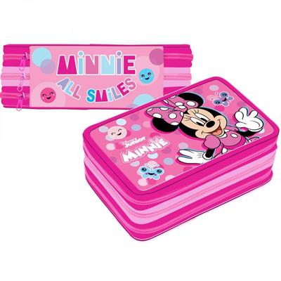 ASTUCCIO MINNIE PREMIUM 3 ZIP